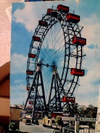 AUSTRIA WIENA PRATER  GIANT WHEEL RUOTA PANORAMICA   VB1964 ER14043 - Prater