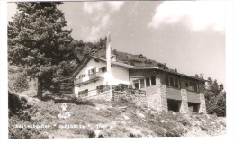 Österreich - Kaltenbach Im Zillertal - Tirol - Kaltenbacher Schihütte - Zillertal