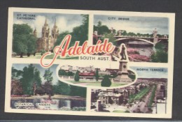 8683-ADELAIDE-FP - Adelaide
