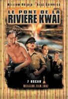 Le Pont De La Riviere Kwai °°°° - Action & Abenteuer