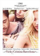 Vicky Cristina Barcelona  DVD NEUF - Romanticismo