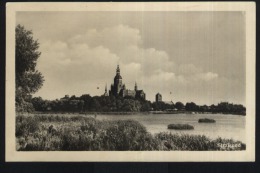 Stralsund-marienkirche-used,perfect Shape - Strasburg