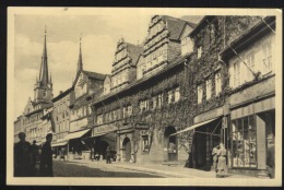 Saalfeld-Saalstrasse-used,perfect Shape - Kaufbeuren