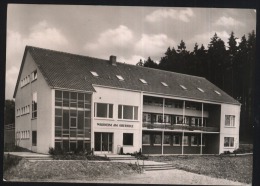 Waldheim-Oberholz-der Evang.kirchengemeinde Goppingen-used,perfect Shape - Waldheim