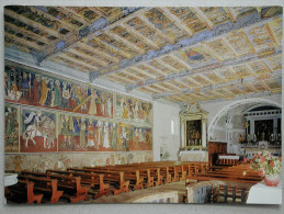 Santa Maria Del Castello Mesocco - Mesocco