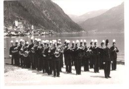 Österreich - Hallstatt - Salinenkapelle - Tracht - Trachten - Costume - Folklore - Hallstatt