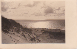 AK Sylt - Kampen - 1956 (12133) - Sylt