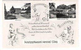 Deutschland - Hennef / Sieg - Hennef