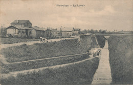 95  // PIERRELAYE  Le Lavoir - Pierrelaye