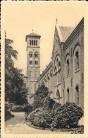 WESTMALLE - Cisterciënzer Abdij - Abbaye Cistercienne - Le Campanille - De Kerktoren - Malle
