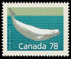 Canada (Scott No.1179 - Faune Canadienne / Canadian Wildlife) [**] - Otros & Sin Clasificación