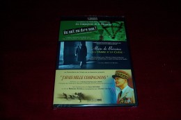 CINEMA DES ARMEES ° LES COMPAGNONS DE LA LIBERATION  °°IL ONT SU DIRE NON - Documentary