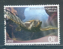 Greece, Yvert No 2609 - Used Stamps