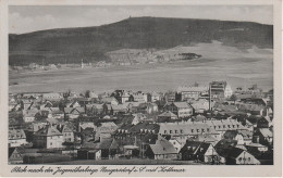 AK Hetzwalde Neugersdorf Jugendherberge Kottmar Luftbild Aerial ? Bei Neueibau Eibau Ebersbach Philippsdorf Filipov - Neugersdorf