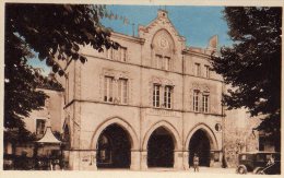 Tournon-d'Agenais. - Hôtel-de-ville. - Tournon D'Agenais