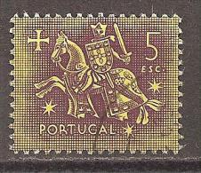 PORTUGAL - 792 O - Oblitérés