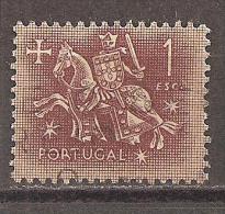 PORTUGAL - 797 O - Oblitérés