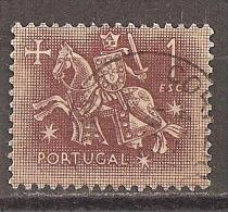 PORTUGAL - 797 O - Oblitérés