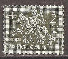 PORTUGAL - 800 O - Oblitérés