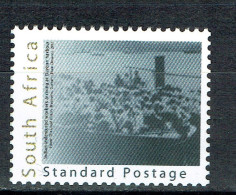 South Africa  2011 Indian Indentured Labour EMIGRATION - Unused Stamps