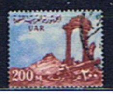 ET+ Ägypten 1959 Mi 58 Palmyra - Used Stamps