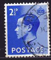 GRANDE-BRETAGNE N° 0208 (Y&T) - Used Stamps