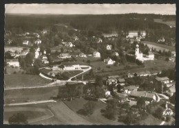 ICKING Isartal Bei Wolfratshausen Bayern Bad Tölz Luftbild 1960 - Wolfratshausen