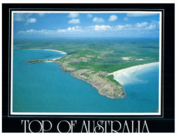 (408) Australia - QLD - Cape York - Far North Queensland