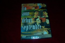 FIN AOUT DEBUT SEPTEMBRE - Romantic