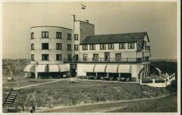 Texel De Koog Badhotel Sw Hotel 13.7.1941 - Texel