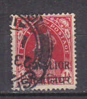 J3512 - BRITISH COLONIES GWALIOR Yv N°88 - Gwalior