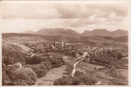 CLIFDEN AND TWELV / BENS. - CO. GALWAY - Galway