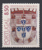 PORTUGAL - Michel - 1981 - Nr 1539 - Gest/Obl/Us - Oblitérés