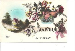 Souvenir - Saint Péray