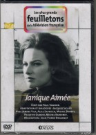 Jacques SICLIER & Paul VANDOR : Janique Aimée Vol. 4 - Serie E Programmi TV