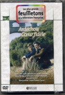 Jean COSMOS Et Jean CHATENET : Ardéchois Coeur Fidèle  Vol. 2 - Séries Et Programmes TV