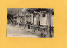 4 - St VALERY Sur SOMME - La Terrasse Du Casino - Saint Valery Sur Somme