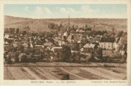 Les Riceys  (Aube) Vue Générale - Les Riceys