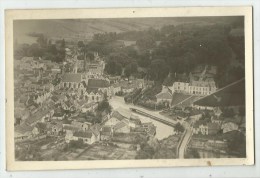 Les Riceys  (Aube) Vue Générale - Les Riceys