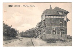 Clabecq Hôtel Des Accéries - Tubize