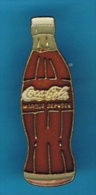 PIN´S //  . COCA-COLA - Coca-Cola