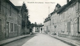 Eclaron Rue De L´hopital - Eclaron Braucourt Sainte Liviere