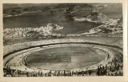 RIO (Bresil) Vue Du Stade Municipal - Rio De Janeiro