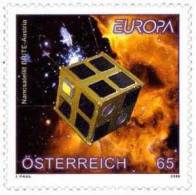 EUROPA -CEPT 2009 Autriche 1v NEUF **(Austria 2009  Mnh) - 2009