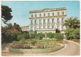Hyères Bard D'orient :  Villa Henri-Joseph - Hyeres
