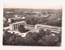 ( 79 ) MAUZE SUR LE MIGNON Collège D'Enseignement Général - Mauze Sur Le Mignon