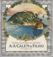 PORTO . BOA VIAGEM - Alcolici