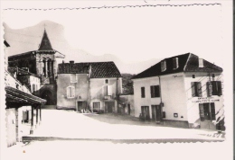 MONTAIGU DE QUERCY ( T ET G)  12 PLACE DE L'EGLISE (BUREAU DE POSTE) - Montaigu De Quercy