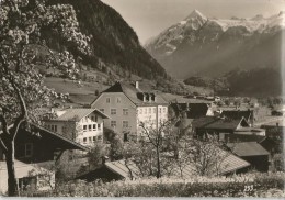 KAPRUN -  Kitzsteinhorn - Kaprun