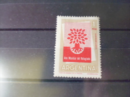 ARGENTINE TIMBRE DE COLLECTION  YVERT N° 616** - Neufs